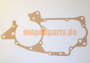Gehäuse - Dichtung, Motor Zündapp KS 80, K80