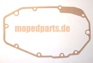 Kupplungsgehäusedichtung Zündapp 80ccm