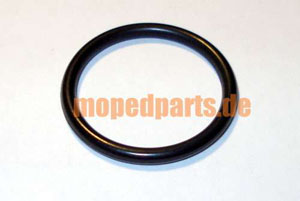 O-Ring Verschlussschraube Zündapp KS 80, K 80, 19x