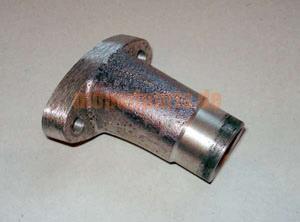 Ansaugstutzen Zündapp 26/20 mm