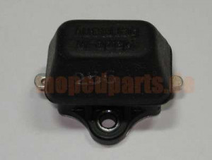 Bremslichtschalter - Ruhezustand an, Hercules K50, Ultra, K125