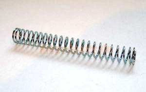 Druckfeder Bremsgestänge Hercules, Zündapp, KTM