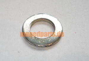 Scheibe für Stummellenker Zündapp KS 50 Super Spor