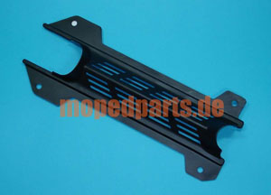 Verkleidung Mittelteil Hercules Prima, M4 + M5