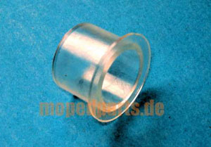 Buchse Schwingenlager Mofa Prima 1, 2, 3, 4, 5, GT, GX, M4, M5, MP4 1 Stück
