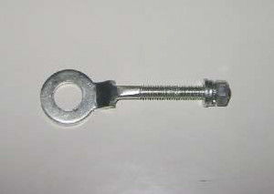 Kettenspanner Hercules Prima, M4, M5