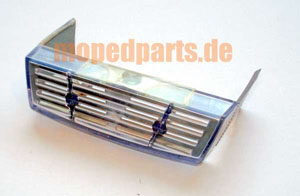 Ziergitter für Lampe Mobylette *************