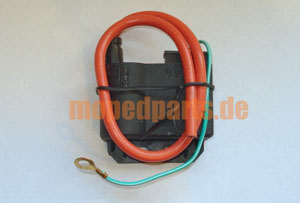Zündspule für Bosch Zündungen, Zündapp, Hercules,