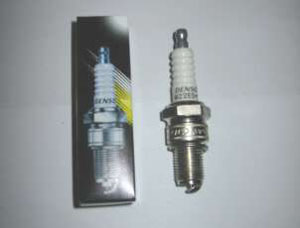 Zündkerze Zündapp KS80 + K80