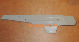 Kettenschutz rechts, grau, Puch Maxi, Originalteil