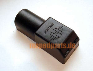 Schutzkappe rechts, Gabel Hercules Prima *********