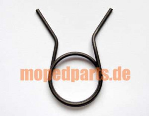 Drehfeder Schaltung Sachs 50S, SW, 80, 125