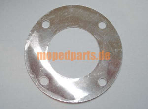 Zylinderkopfdichtung Alu, Zündapp KS 125