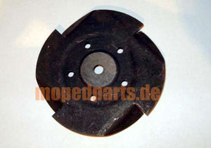 Mitnehmerbüchse Zündapp ZA25, ZA40