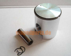 Kolben für Zündapp KS 125, Toleranz B, 53,96 mm