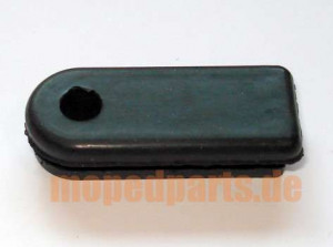 Gummitülle 38 mm für Sachs 50/3 mit Fusschaltung