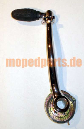 Kickstarter Zündapp KS50, C50, GTS 50 517er mit Feder