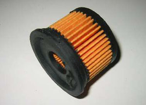 Luftfilter Hercules Sachs Saxonette