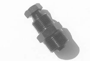 Abzieher Polrad 22 + 26x1,5 mm Gewinde, Bosch Zündungen