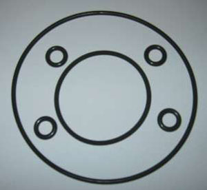 Zylinderdichtsatz Hercules ZX 1 - Sachs 50/5WKF