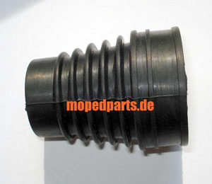 Gummi-Faltenbelag Vergaser Zündapp KS 80 Super