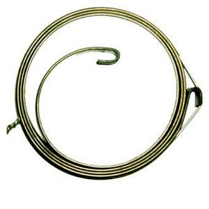 Kickstarterfeder Zündapp KS 50, C50, CS 50, GTS 50