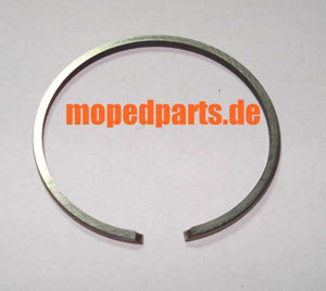 Kolbenring 33 mm Hercules Sachs Saxonette