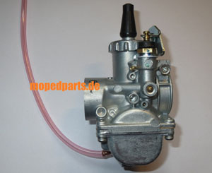 MP-Vergaser 20 mm, VM20