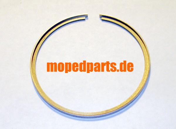 Kolbenring Parmakit, 48x2 mm L-Ring für Parmakit Sachs 80 ccm 48 mm Zylinder 64262.00