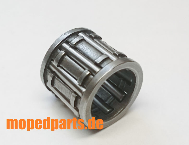 Lager für Kolbenbolzen 10x14x13 mm, Solo Mofa