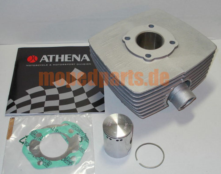 Athena ZylinderZündapp Miniterm 4-Kanal, 70 ccm