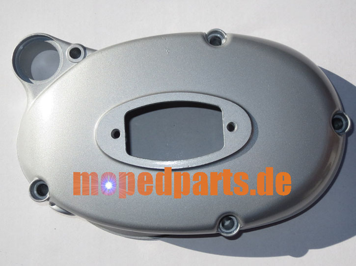 Deckel Kupplungsseite für Sachs 50/2, 50/3, 50/4