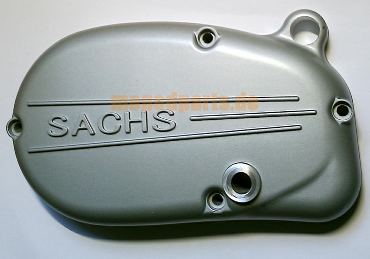 Deckel Hercules Sachs 50/3, 50/4, Magnetseite, ohne Tachantrieb