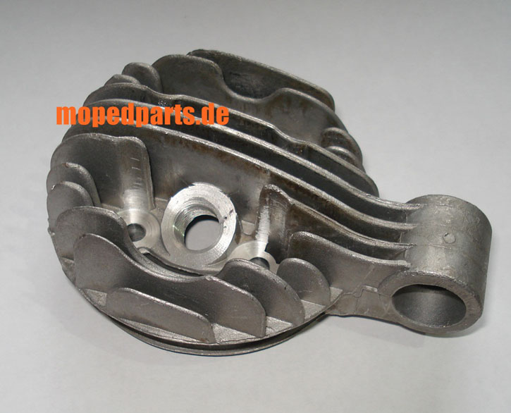 Zylinderkopf Sachs 50/2 K S, MLA X, MLB (Gebläseversion)