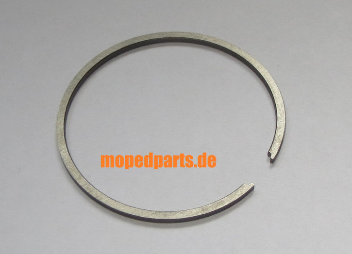 Kolbenring 38,3 x 1,5 mm für Sachs 50S mit Graugußzykinder, Batikit