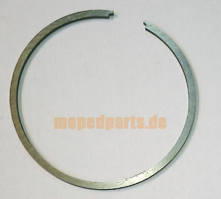 Kolbenring 39,2 mm für Sachs 50S Graugusszylinder