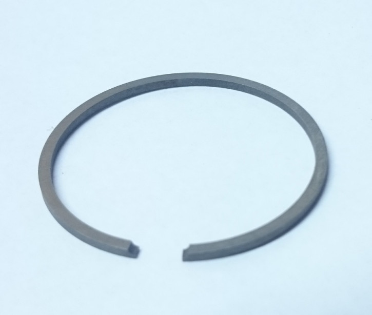 Kolbenring Sachs 50SW, 40,3 mm, Ausführung Reckteck 1,5 mm, original Sachs *****