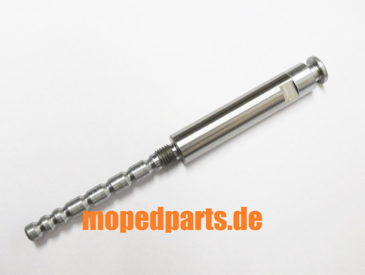 Schaltstange für Sachs 50/6 6-Gang Motor, einfache Ausführung