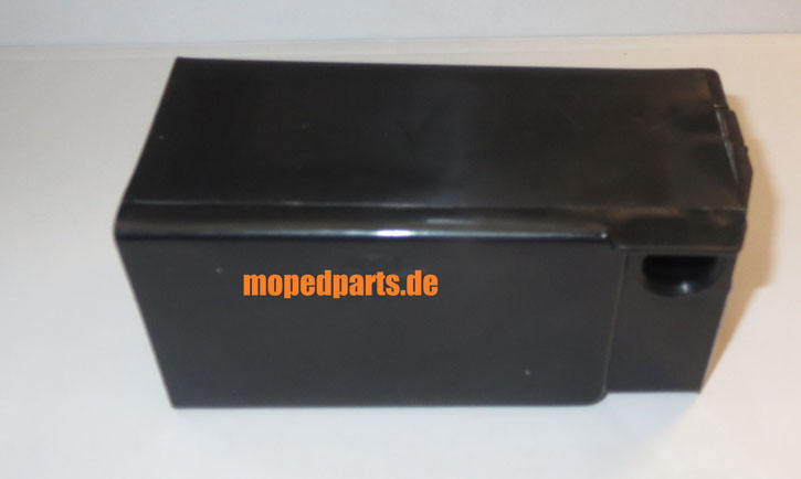 Luftfilterkasten - Kappe für Hercules Prima, Mofa M-Reihe, Sachs 505, 504, 13 mm