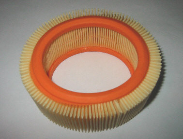 Luftfilter Hercules Ultra 80 50, ZX1, KX 5, XE9