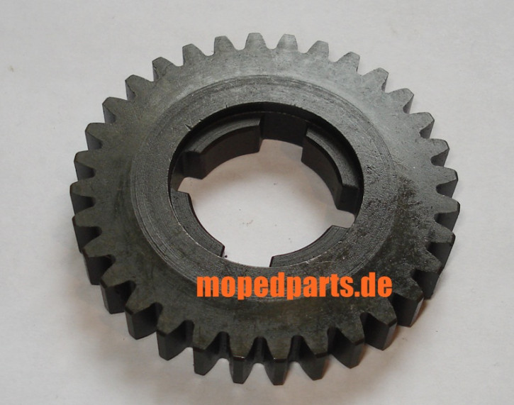 Schaltrad 4.Gang, 32 Zähne, Sachs 80SW, SA (Schaltautomat) *****