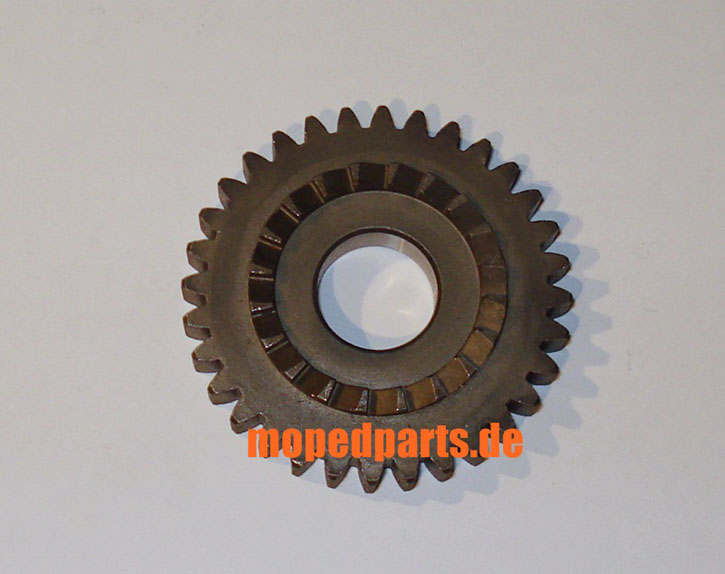 Starterrad 32 Zähne, Sachs 505, Hercules Prima