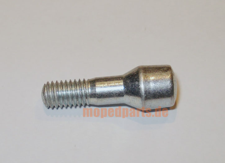 Klemmschraube für Schalthebel, Sachs 50/3, 50/4