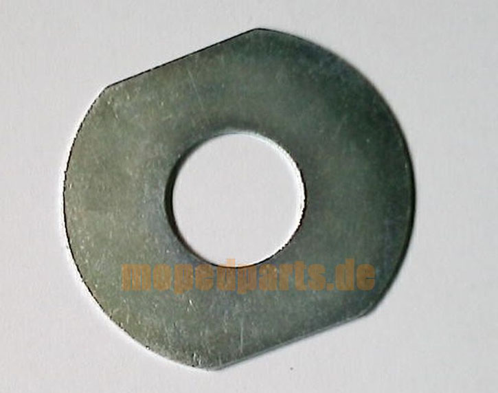 Scheibe Kickstarterwelle Sachs 50/3, 50/4, Hercules 220