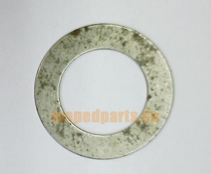 Ausgleichsscheibe Washer Schaltwelle 20,2x32x1 mm, Altbestand