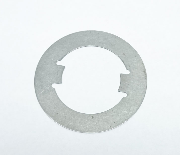 Anlaufscheibe für Starterkupplung, Sachs 50 AMLC ***