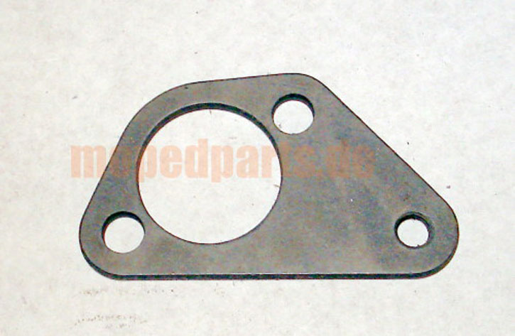 Unterlegplatte für Ansauggeräuschdämpfer