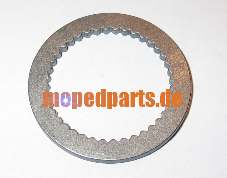 Scheibe für Bremshebel, Sachs 50/A, 50/2, 50/3