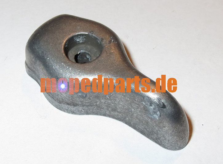 Tupferhebel, Sachs 50/3, 50/4