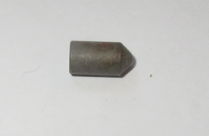 Bolzen für Kickstarter Sachs, Klappversion